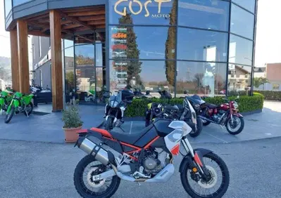 Aprilia Tuareg 660 (2025 - 26) - Annuncio 9880275
