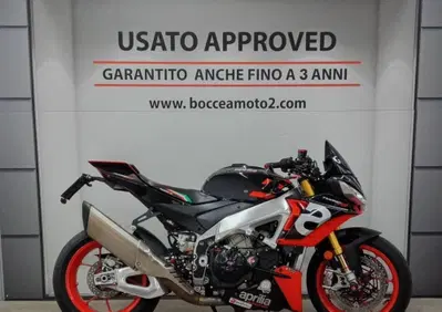 Aprilia Tuono V4 Factory (2021 - 24) - Annuncio 10115294