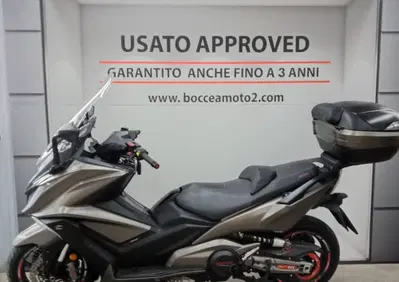 Kymco AK 550 (2020) - Annuncio 10115295