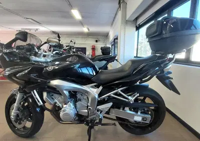 Yamaha FZ6 (2004 - 07) - Annuncio 10115305