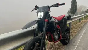 GASGAS MC 450 F (2021)  (3)