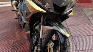 Yamaha YZF R3 (2021 - 24)  (5)