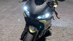 Yamaha YZF R3 (2021 - 24) 