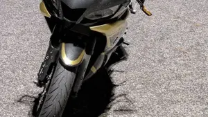 Yamaha YZF R3 (2021 - 24)  (6)