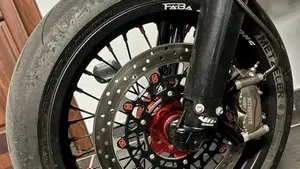 GASGAS MC 450 F (2021)  (5)