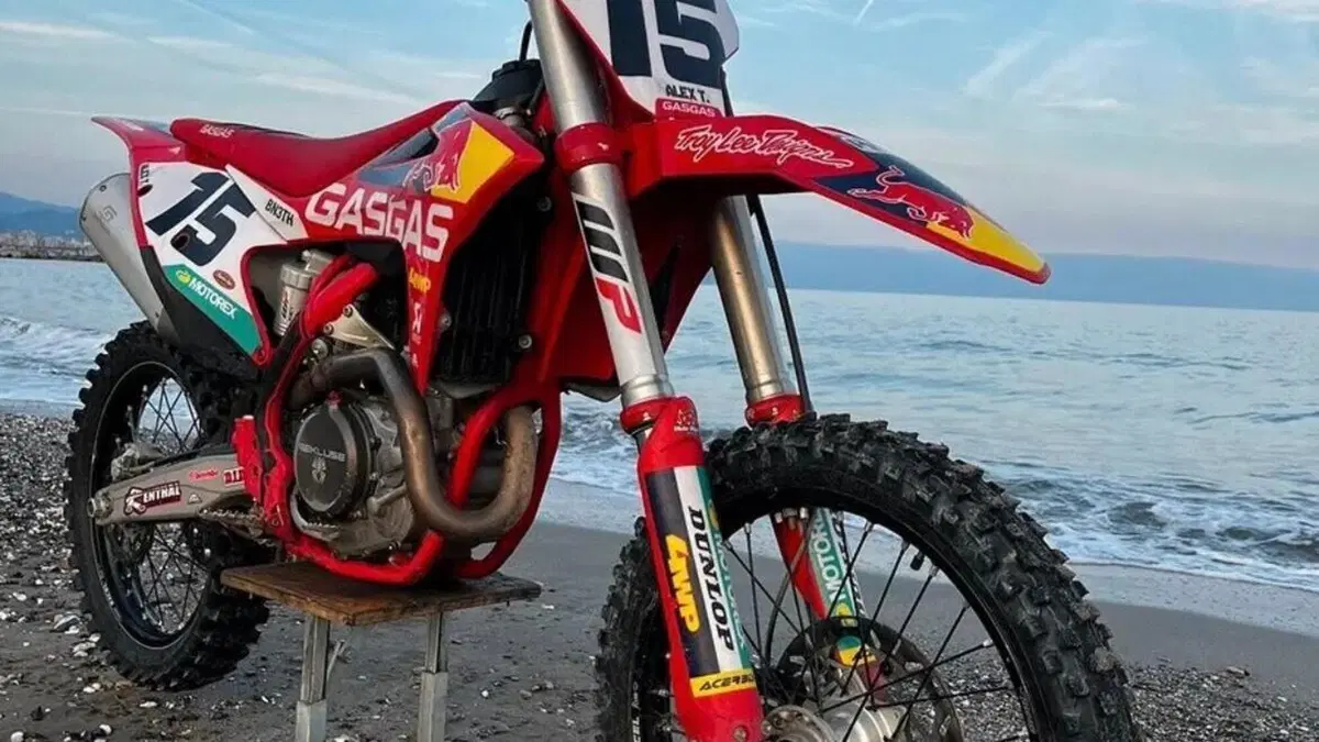 GASGAS MC 450 F (2021)  (6)