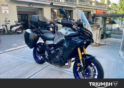 Yamaha Tracer 9 GT (2021 - 24) - Annuncio 10115299