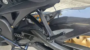 Honda CBR 1000 RR Fireblade (2008 - 11)  (4)