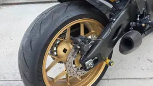 Honda CBR 1000 RR Fireblade (2008 - 11)  (5)