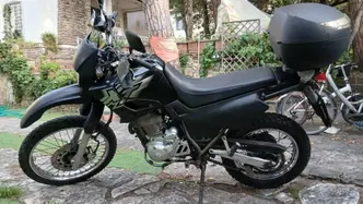 Yamaha XT 600 E (1990 - 04)