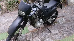 Yamaha XT 600 E (1990 - 04)  (2)