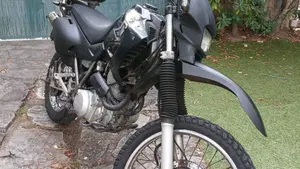Yamaha XT 600 E (1990 - 04)  (4)