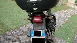 Yamaha XT 600 E (1990 - 04)  (5)