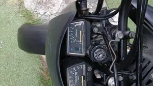 Yamaha XT 600 E (1990 - 04)  (6)