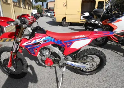 Honda CRF 250RX Enduro (2024) - Annuncio 10115330