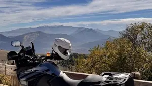 KTM 1290 Super Adventure S (2017 - 20)  (2)