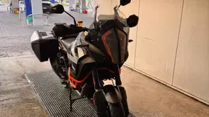 KTM 1290 Super Adventure S (2017 - 20)  (3)