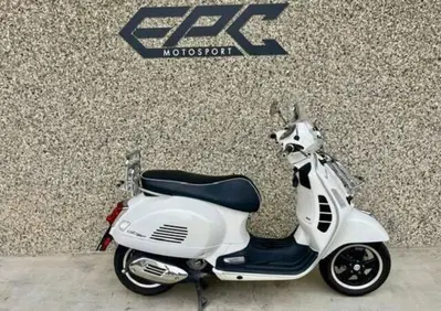 Vespa GTS 300 Hpe (2019) - Annuncio 10115351