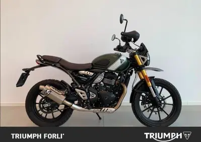 Triumph Scrambler 400 X (2024 - 26) - Annuncio 10093691