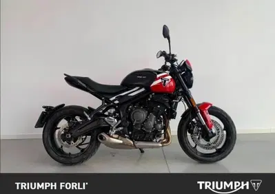 Triumph Trident 660 (2025) - Annuncio 10093023