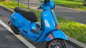 Vespa GTS 310 Supersport (2025 - 26)  (2)
