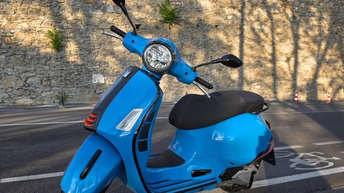 Vespa GTS 310 Supersport (2025 - 26)  (3)