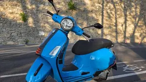 Vespa GTS 310 Supersport (2025 - 26)  (3)
