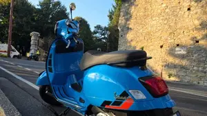 Vespa GTS 310 Supersport (2025 - 26)  (4)