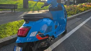 Vespa GTS 310 Supersport (2025 - 26)  (5)