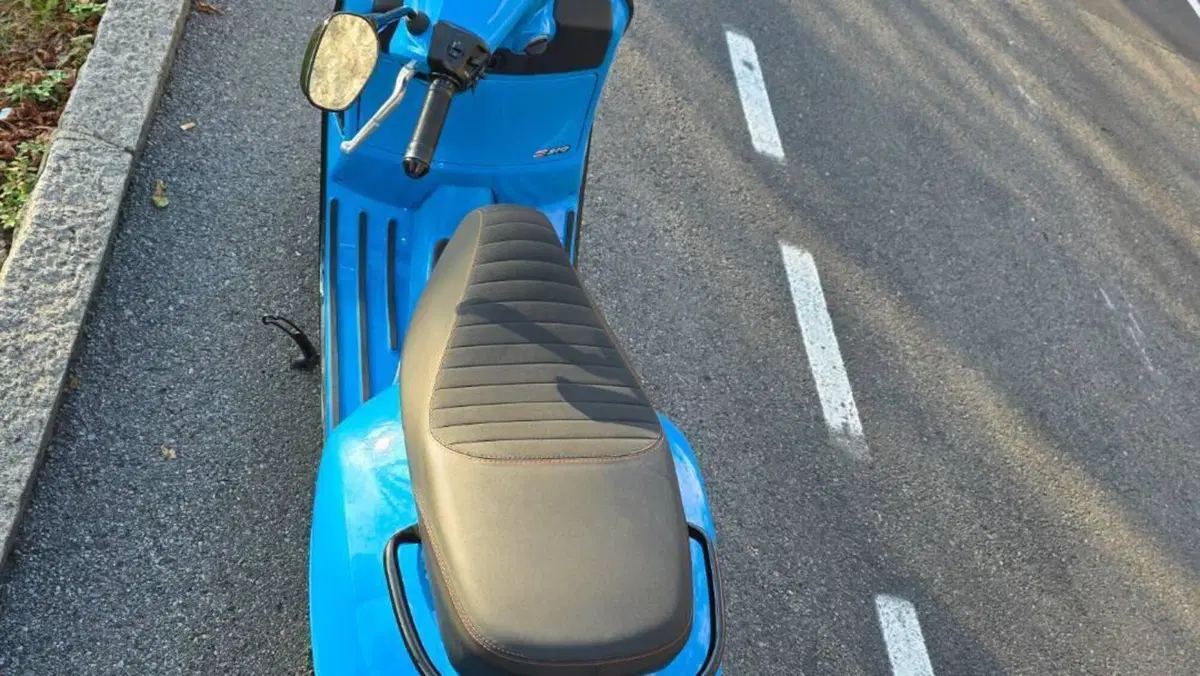 Vespa GTS 310 Supersport (2025 - 26)  (6)