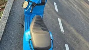 Vespa GTS 310 Supersport (2025 - 26)  (6)