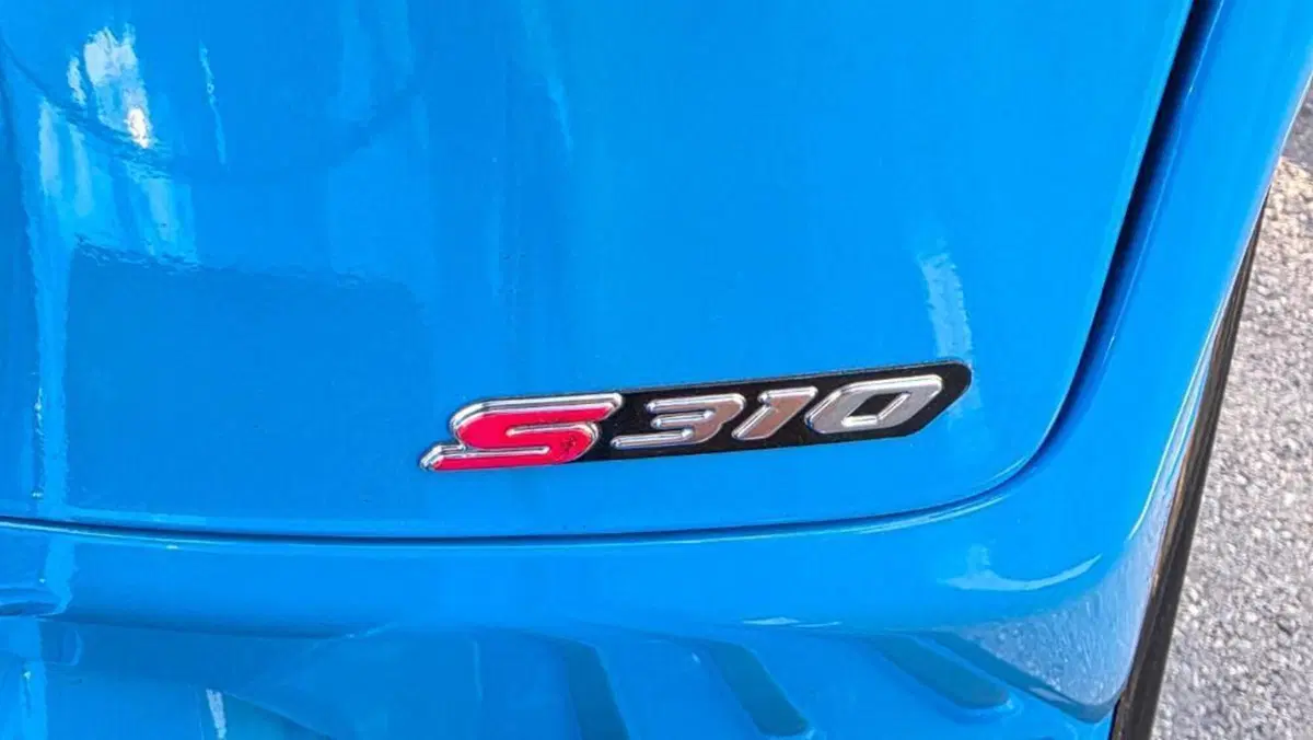 Vespa GTS 310 Supersport (2025 - 26)  (7)
