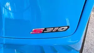 Vespa GTS 310 Supersport (2025 - 26)  (7)