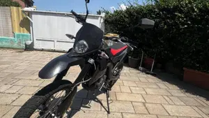 Aprilia RX 125 (2021 - 24)  (5)