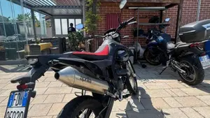 Aprilia RX 125 (2021 - 24)  (6)