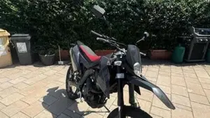 Aprilia RX 125 (2021 - 24)  (7)
