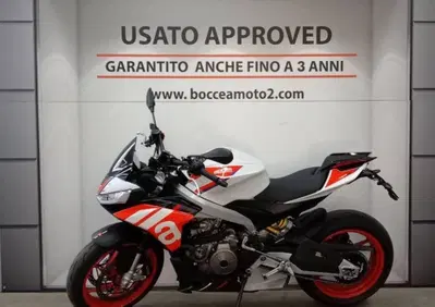 Aprilia Tuono 660 Factory (2025 - 26) - Annuncio 10115361