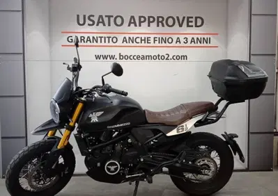 Moto Morini SEIEMMEZZO SCR (2022 - 26) - Annuncio 10115364