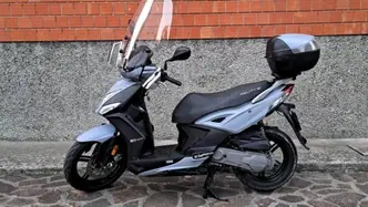 Kymco Agility 50 R16 + (2021 - 26)