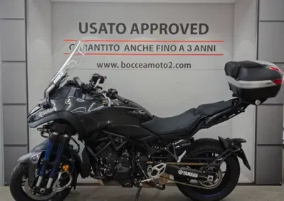Yamaha Niken 850 (2018 - 20) - Annuncio 10115370