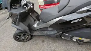 Piaggio Mp3 300 ie Business LT ABS (2014 - 16)  (3)