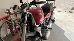 Bmw R 1100 R  (4)