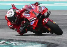 MotoGP, quindi, quanti record possiede ancora Pecco Bagnaia con la famosa Ducati GP24? Spoiler: 6, ecco quali