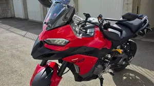 Ducati Multistrada V2 (2025 - 26) 