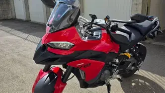 Ducati Multistrada V2 (2025 - 26) usata