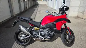 Ducati Multistrada V2 (2025 - 26)  (4)