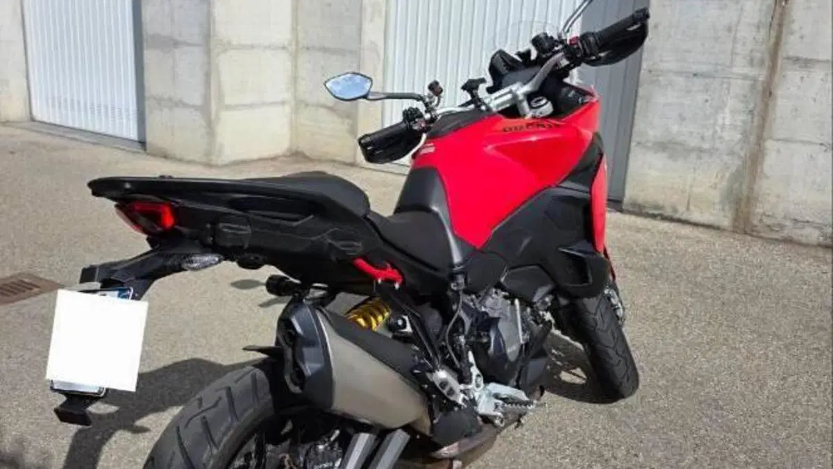 Ducati Multistrada V2 (2025 - 26)  (6)