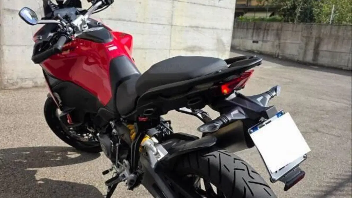 Ducati Multistrada V2 (2025 - 26)  (7)