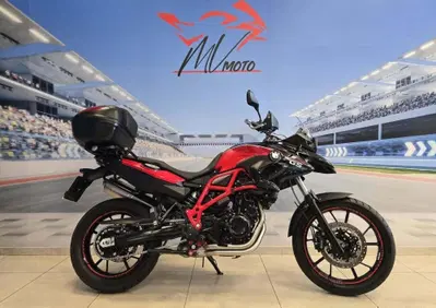 Bmw F 700 GS (2016 - 18) - Annuncio 10115399