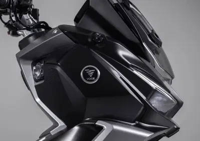 Voge Sfida SR2 ADV (2026) - Annuncio 10115392